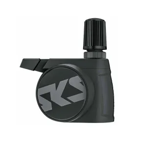 Airspy Air Pressure Sensor - Black SKS, Black/Black/Black