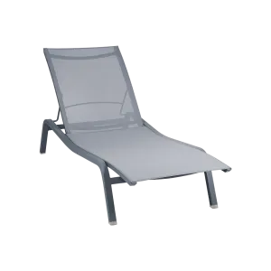 ALIZE XS SUNLOUNGER