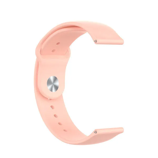 Amazfit GTR 3 (Pro) Sport Strap (Pink)