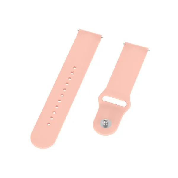 Amazfit GTR 3 (Pro) Sport Strap (Pink)