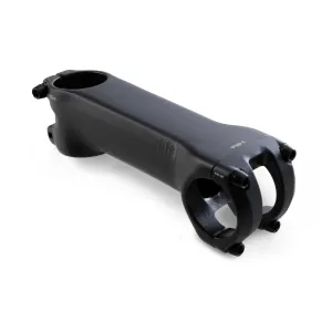 Bicycle stem black PERFORMANCE Btwin