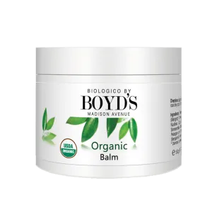 Biologico Organic Skin Balm