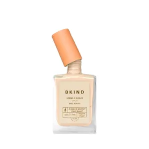 BKIND - Nail Polish - French Beige