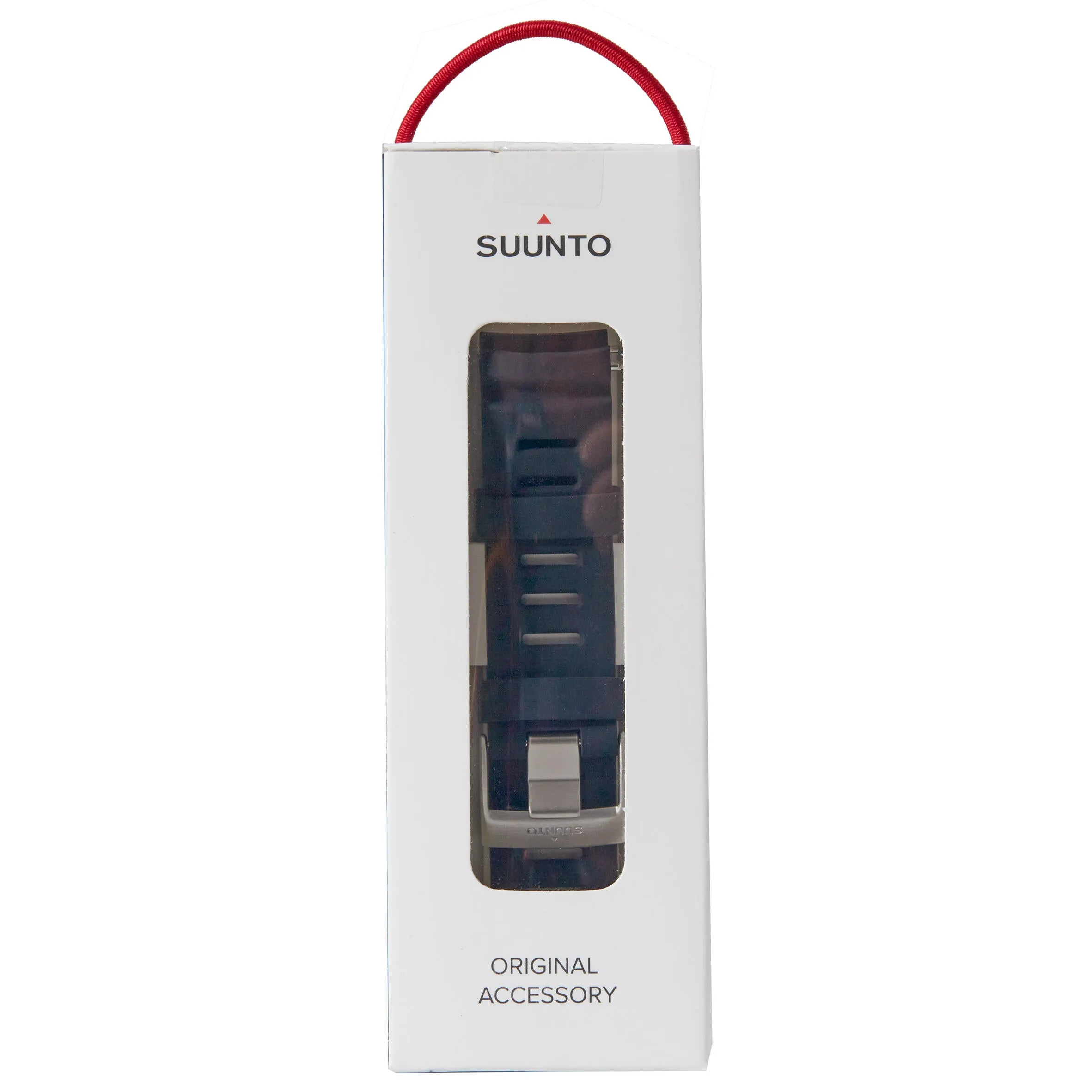 Bracelet for dive computer SUUNTO D5 black