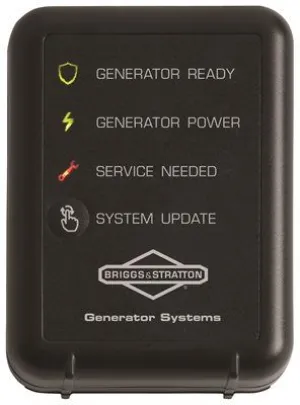 Briggs & Stratton Basic Wireless Monitor' 16Kw' 20Kw