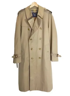 Burberry trench coats 22