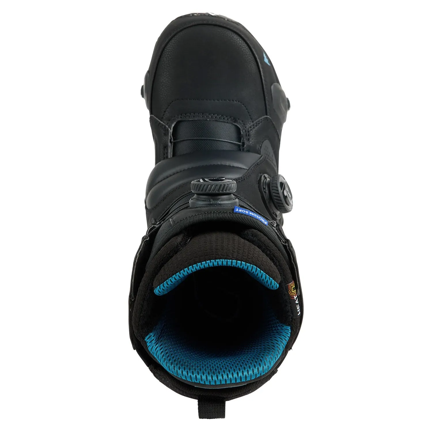 Burton Photon Step On Soft Snowboard Boots, Black