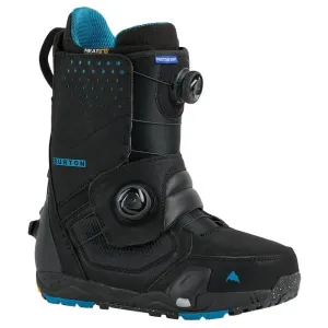 Burton Photon Step On Soft Snowboard Boots, Black