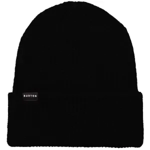 Burton Recycled All Day Long Hat, black