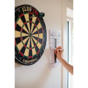 Canaveral dart board