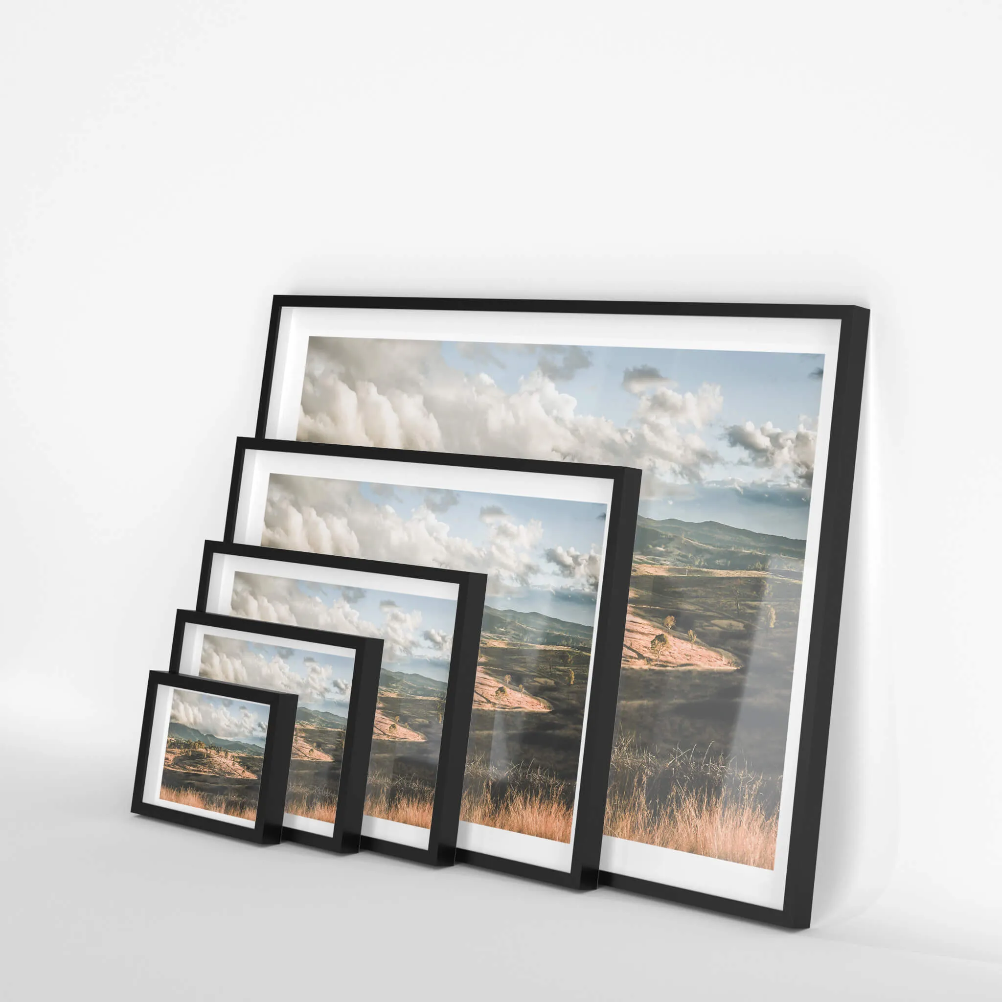 Candelo Sunset | Landscapes