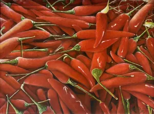 Chillies