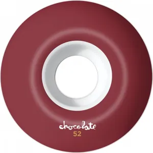 Chocolate Chunk Staple 52mm Wheels