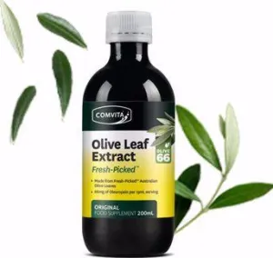 Comvita Olive Leaf Extract 200ml