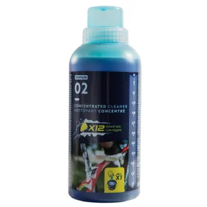 Concentrated bicycle cleaner Btwin