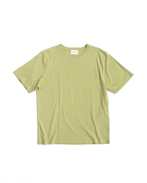 C.O.O x P.J — Olive Tee