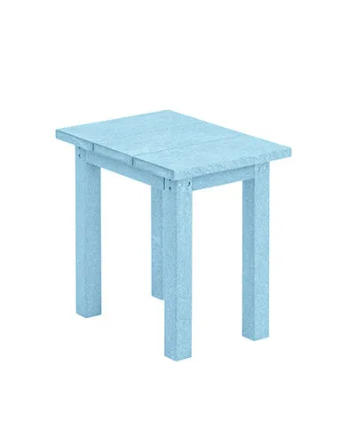 CRP - Rectangular Small Table