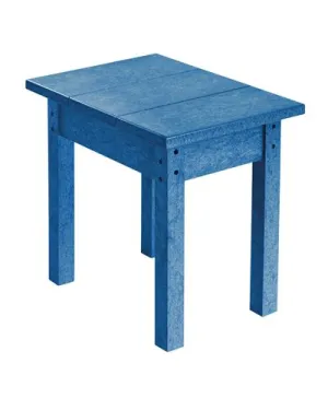 CRP - Rectangular Small Table