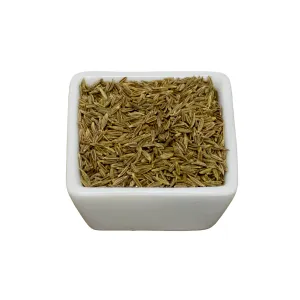 Cumin Seeds - Whole, Organic