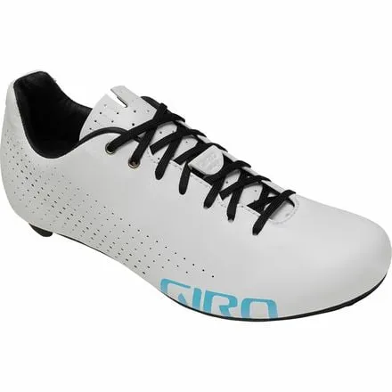 Cycling shoes Empire ACC women's Giro, white