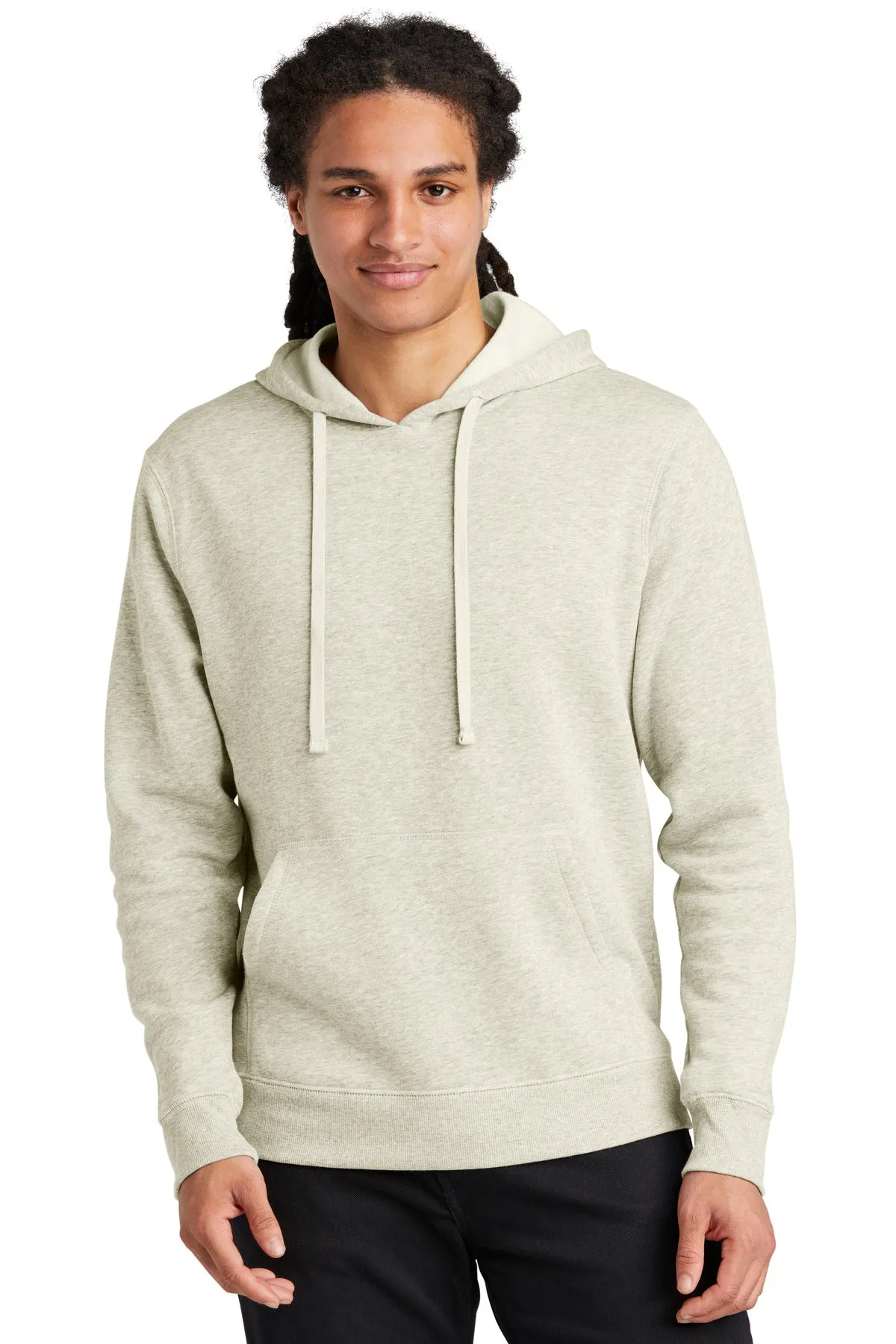 District® V.I.T.™ Heavyweight Fleece Hoodie DT6600