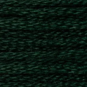 DMC Embroidery Floss, 6-Strand - Pistachio Very Dark #319