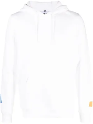 ENCRE' Sweaters White