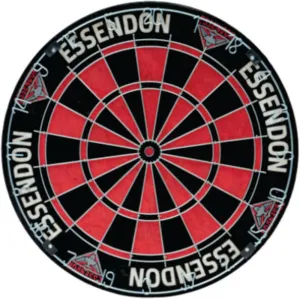 Essendon AFL Dartboard