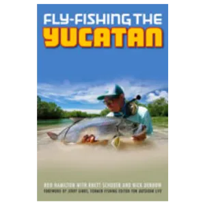 Fly Fishing the Yucatan