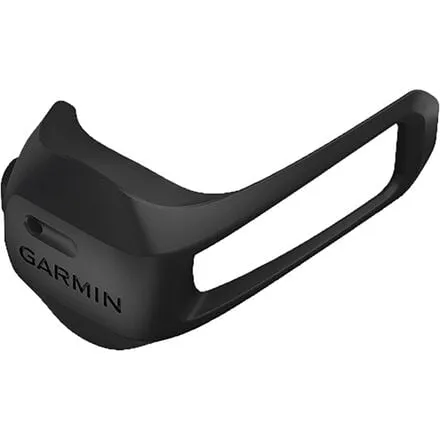 Garmin Bike Speed Sensor 2, Black