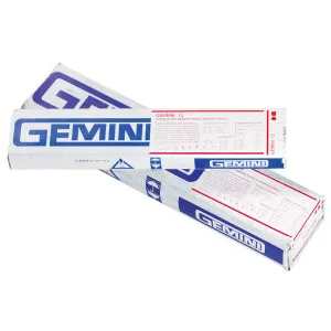 GEMINI 12 ELECTRODES