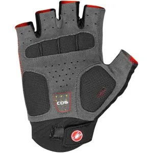 Gloves Roubaix Gel 2 women's Castelli, red