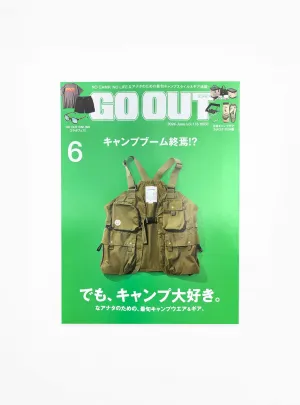 GO OUT June '24