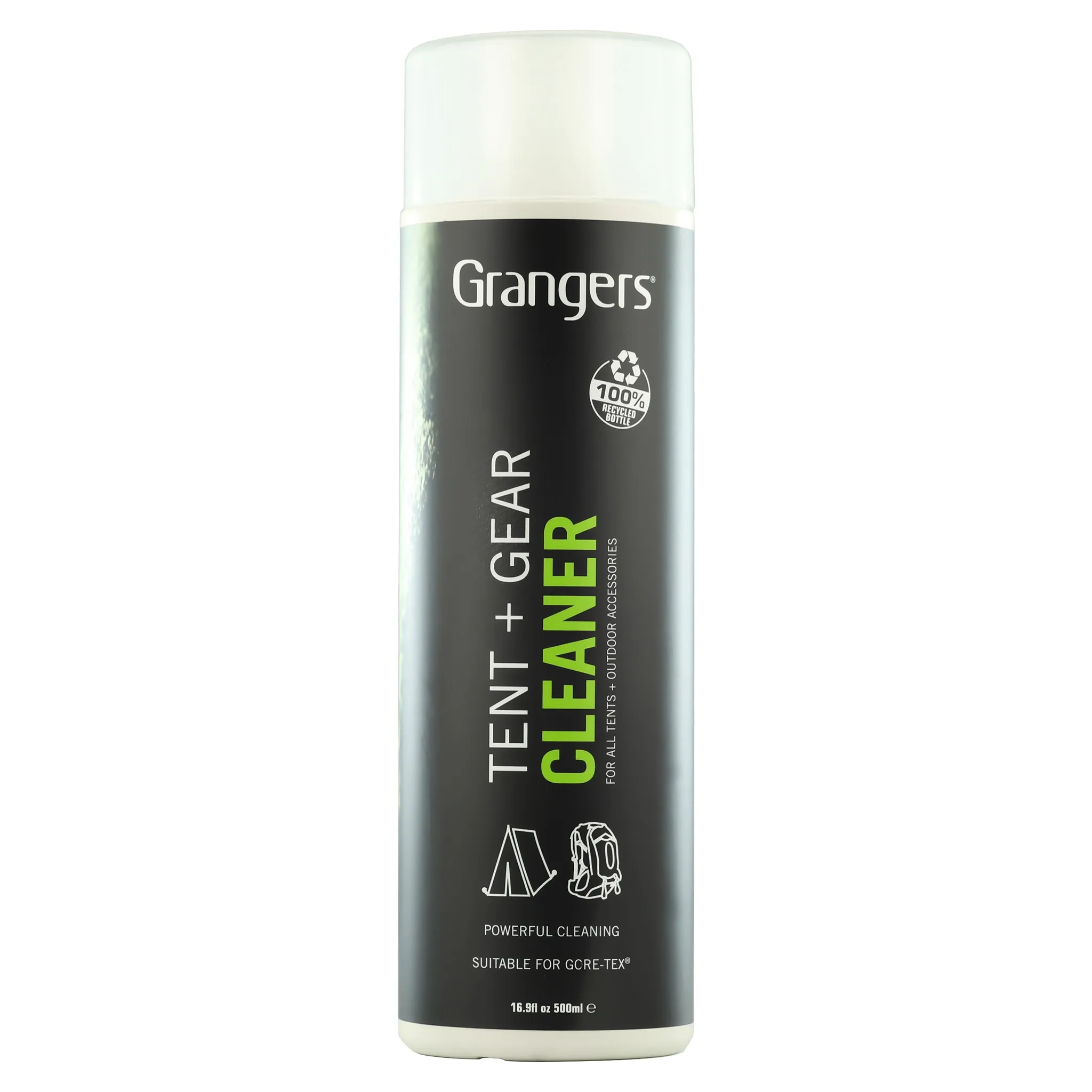Grangers Tent   Gear Cleaner