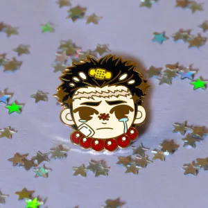 Gyomei Himejima - Enamel Pin -  LIMITED EDITION