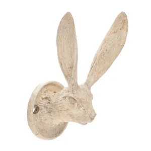 Hare Coat Hook