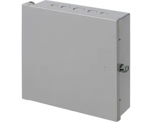 Heavy Duty Equipment Box, 11" x 11"