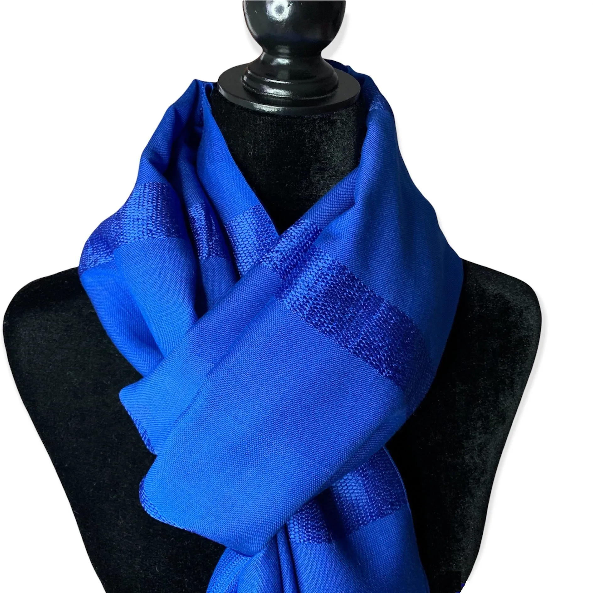 Helyat Handwoven Scarf