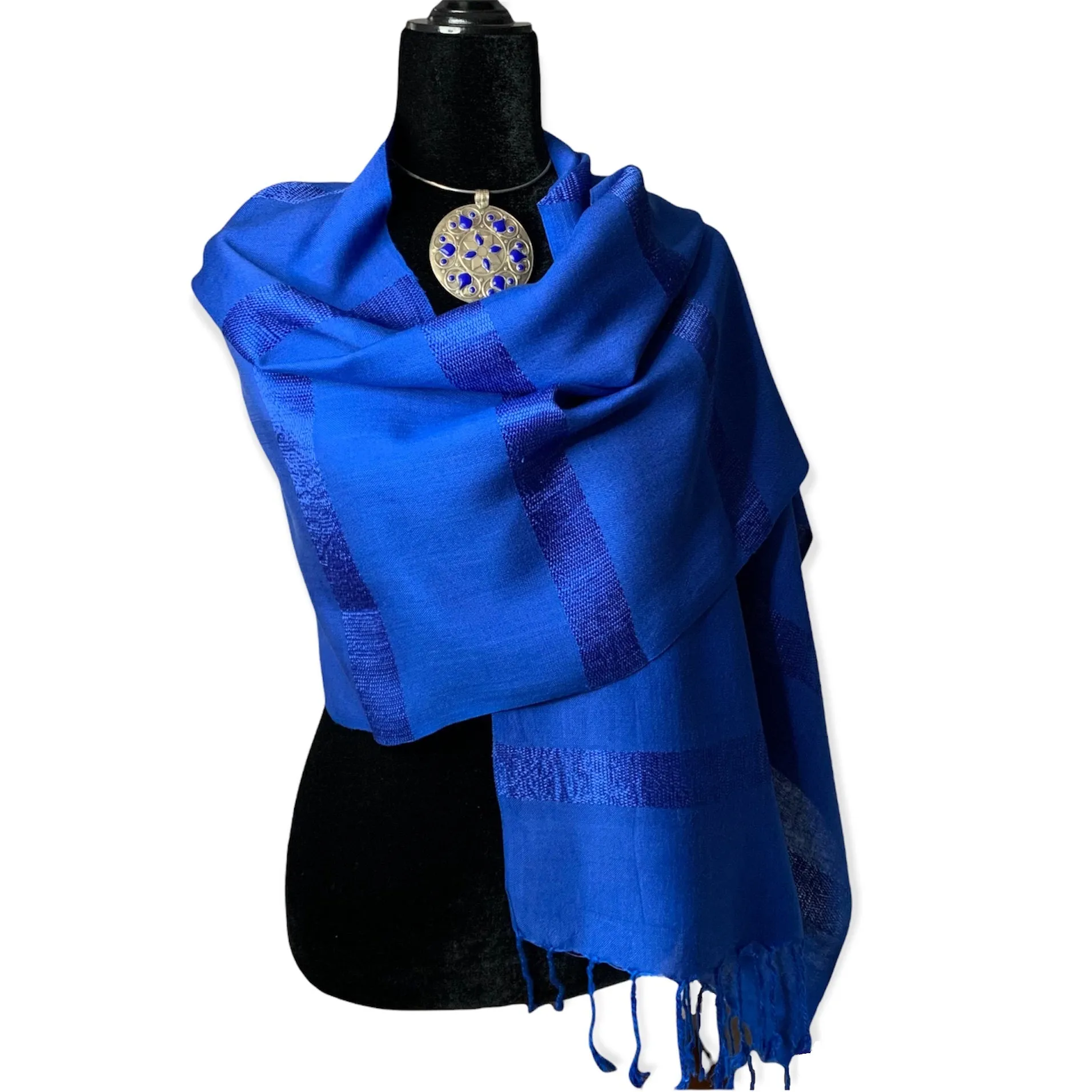 Helyat Handwoven Scarf