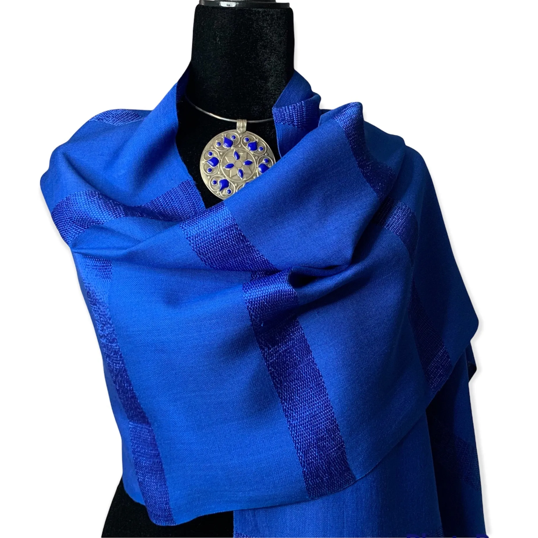 Helyat Handwoven Scarf