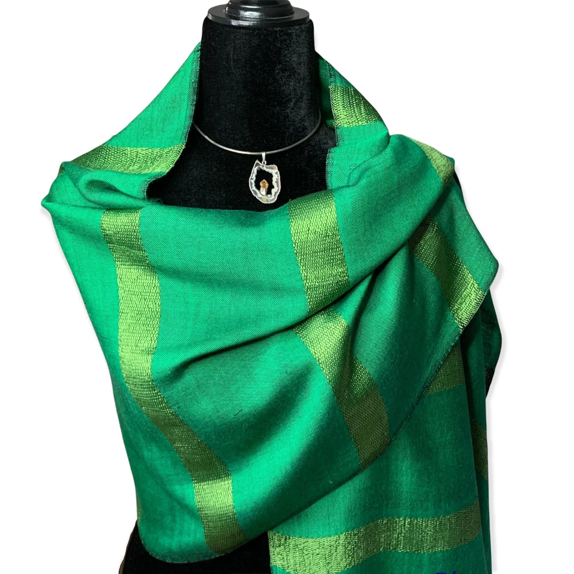 Helyat Handwoven Scarf