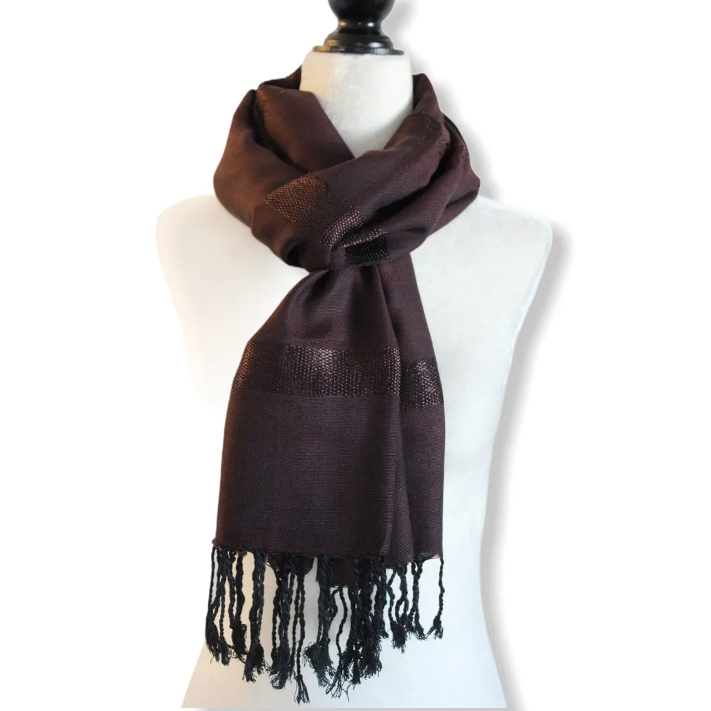 Helyat Handwoven Scarf