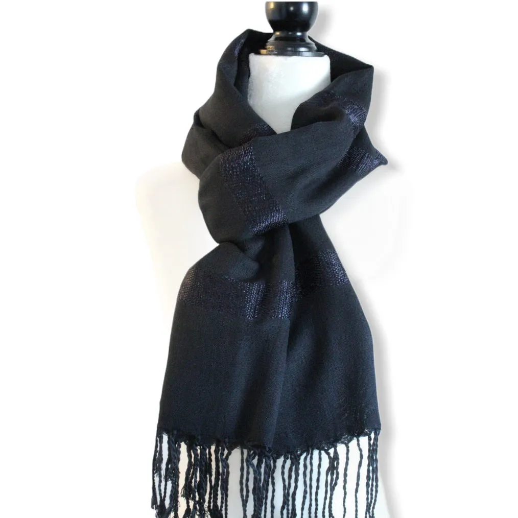 Helyat Handwoven Scarf