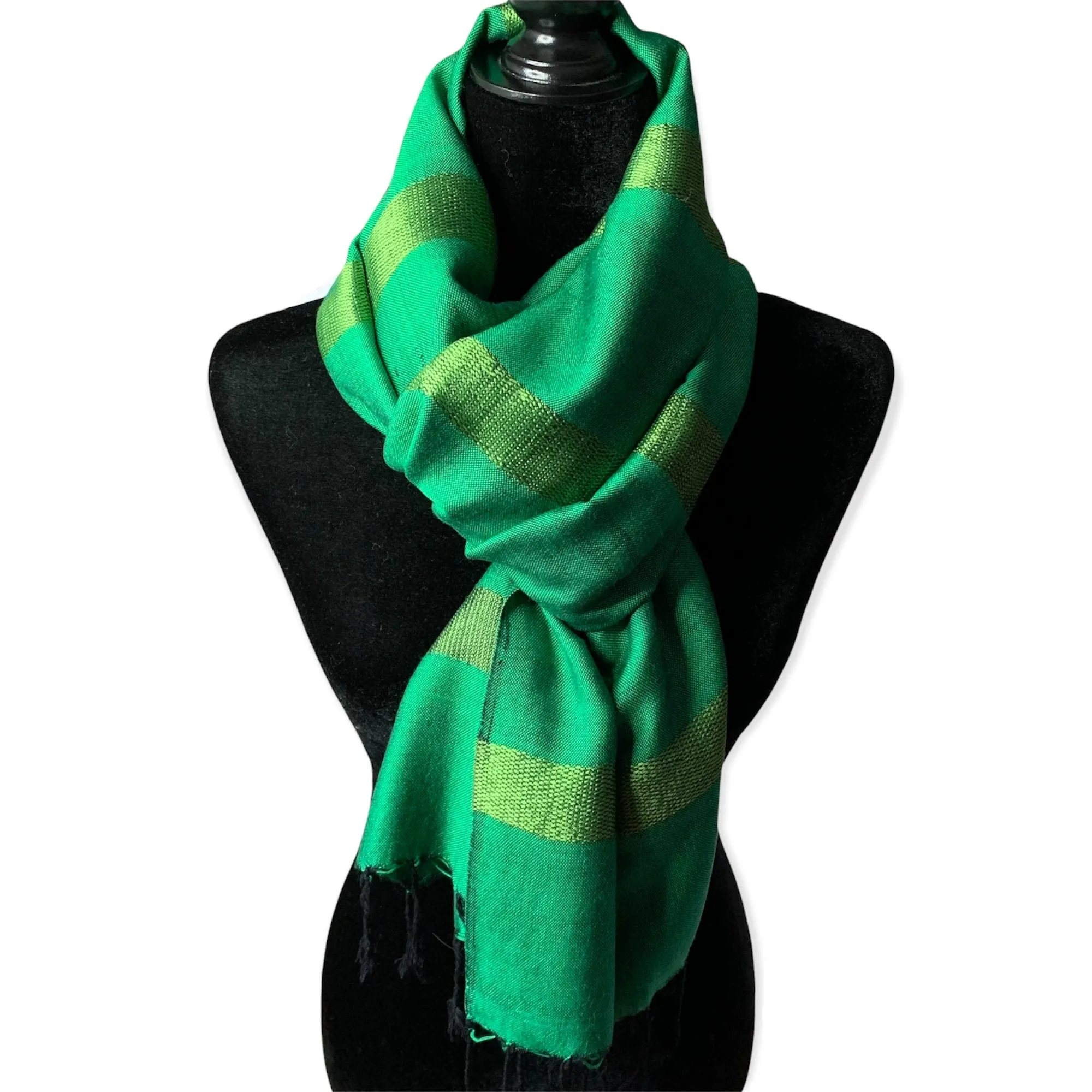 Helyat Handwoven Scarf