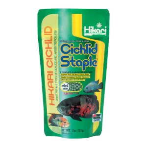 Hikari Cichlid Staple Small