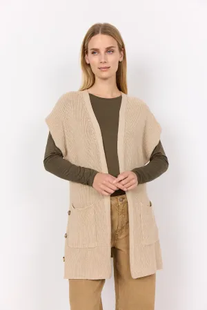 Julia 9 Knit Vest