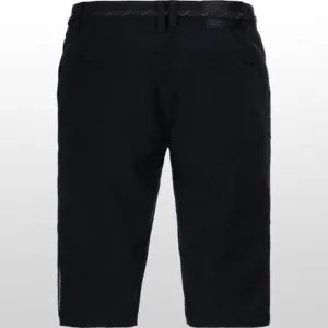 Kicker Short men's Fasthouse, black