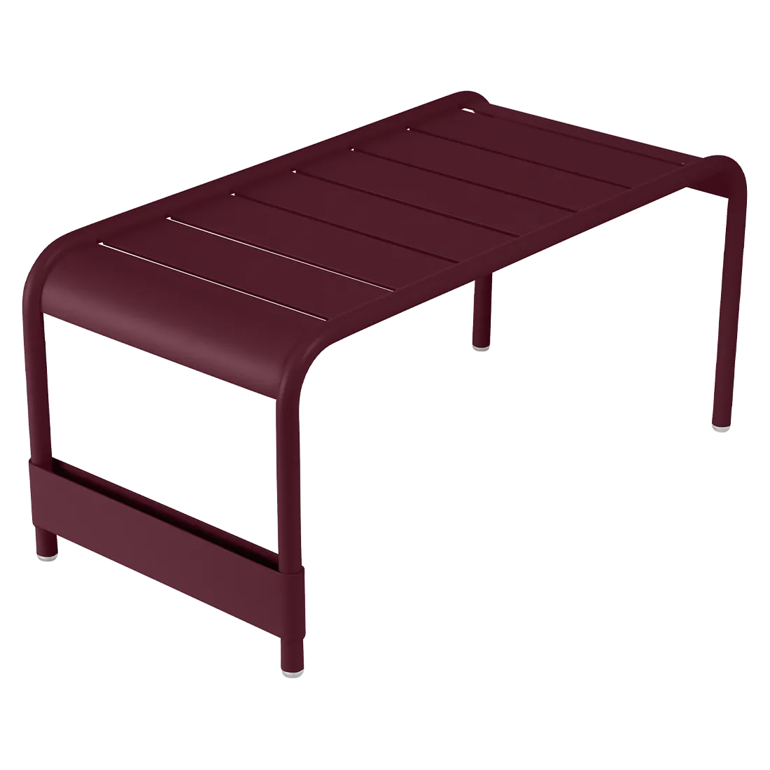 LUXEMBOURG LARGE LOW TABLE / BENCH 83 X 43 CM