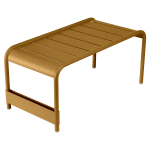 LUXEMBOURG LARGE LOW TABLE / BENCH 83 X 43 CM