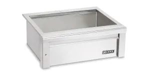 Lynx 30" Sink Stainless Steel